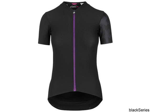 Assos Dyora RS Women's Jersey S9