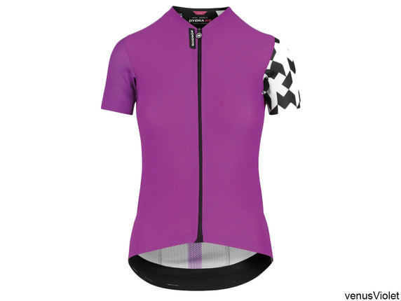 Assos Dyora RS Women's Jersey S9