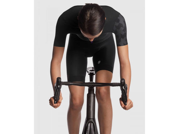 Assos Dyora RS Women's Jersey S9