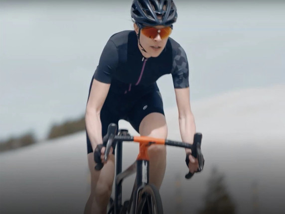 Assos Dyora RS Women's Jersey S9