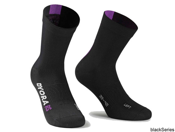 Assos Dyora RS Womens Socks