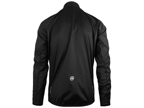 Assos Mille GT Wind Jacket