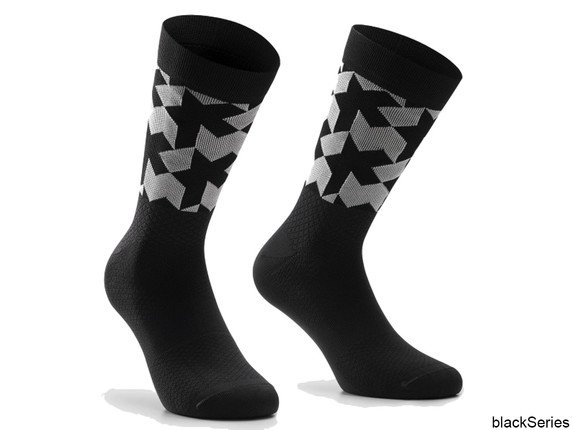 Assos Monogram Socks EVO