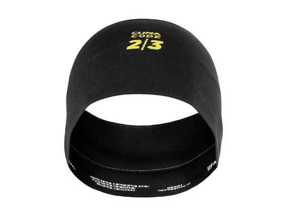 Assos Spring Fall Headband
