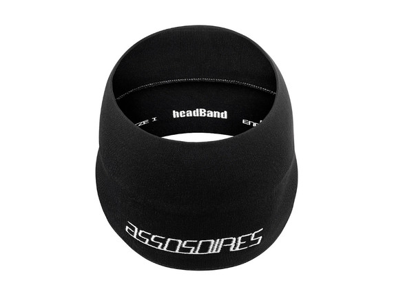 Assos Spring Fall Headband