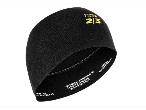 Assos Spring Fall Headband