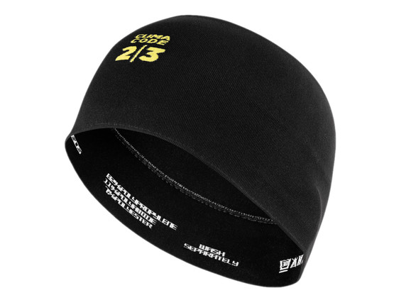 Assos Spring Fall Headband