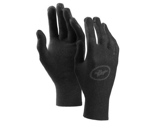 Assos Spring Fall Liner Gloves