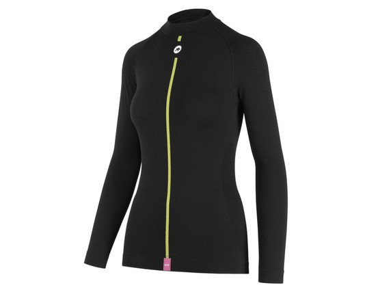 Assos Spring Fall LS Skin Layer