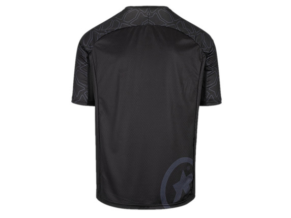 Assos Trail SS Jersey