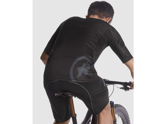 Assos Trail SS Jersey