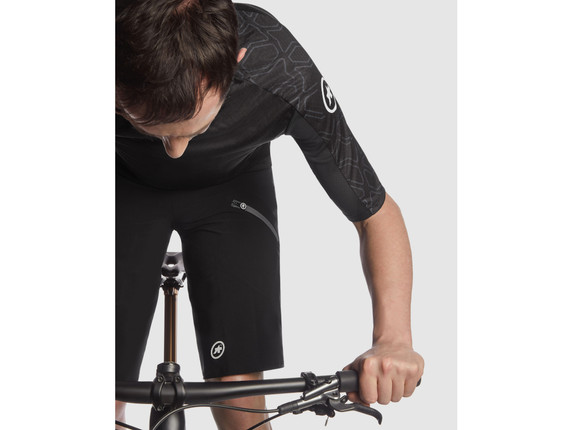 Assos Trail SS Jersey