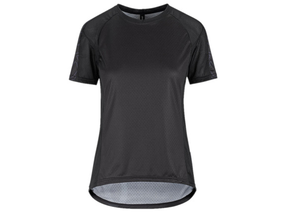 Assos Trail Womens SS Jersey
