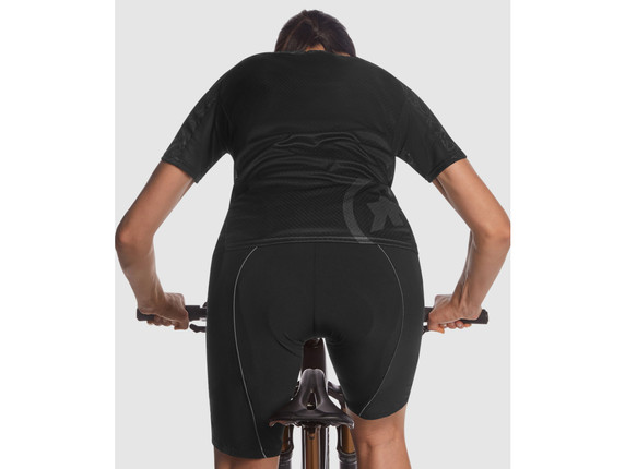 Assos Trail Womens SS Jersey