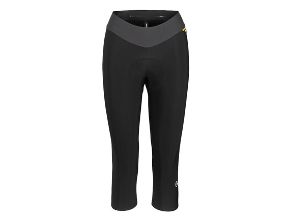 ASSOS UMA GT Spring Fall Half Knickers