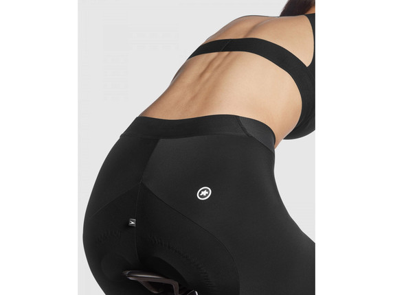 ASSOS UMA GT Spring Fall Half Knickers