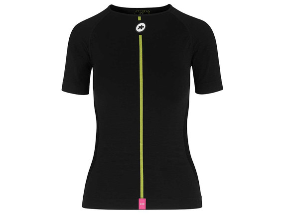 Assos Wms Spring Fall SS Skin Layer