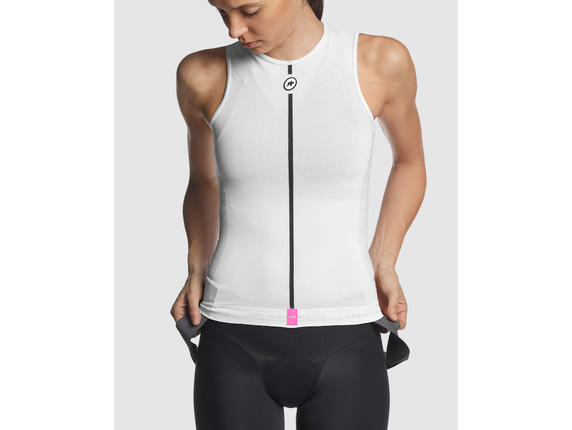 Assos Women's Summer NS Skin Layer