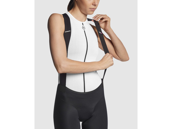 Assos Women's Summer NS Skin Layer