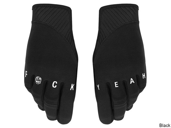 Attaquer Adventure F-Yeah Gloves Navy XX-Small