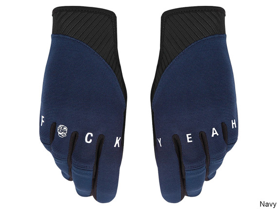 Attaquer Adventure F-Yeah Gloves Navy XX-Small