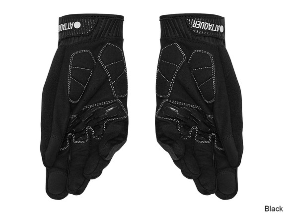 Attaquer Adventure PC Gloves Navy XX-Small