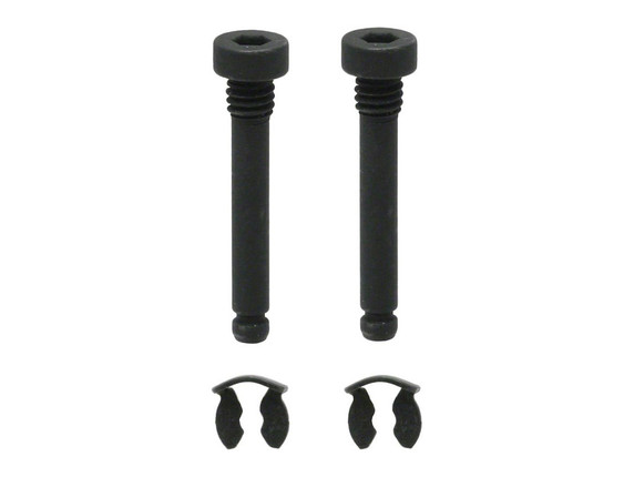 Avid Elixir CR/R/5/3/SRAM DB5 Disc Brake Pad Pin Kit