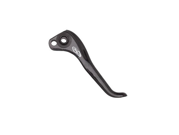 Avid Elixir X0 Alloy Lever Blade  - Black