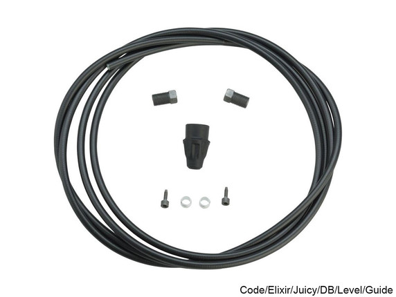 Avid Hydraulic Hose Line Kits