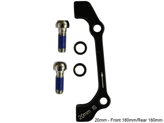 Avid IS Disc Brake Adapter