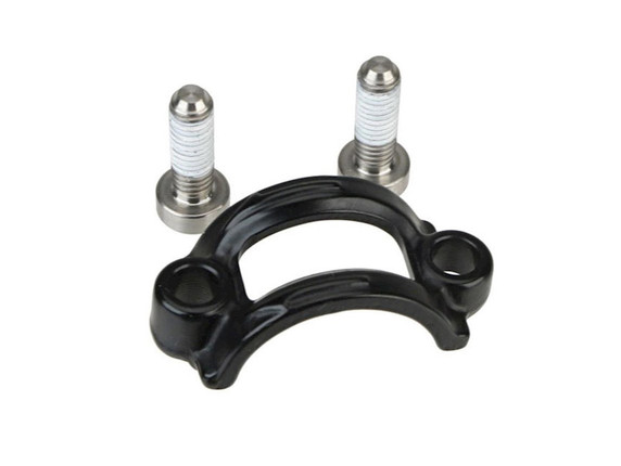 Avid Juicy Ultimate Split Clamp Kit  - Black