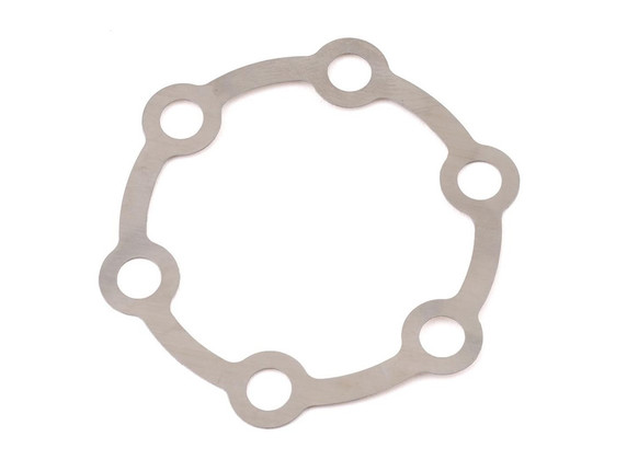 Avid Rotor and Hub Shim/Spacer - 6 Bolt