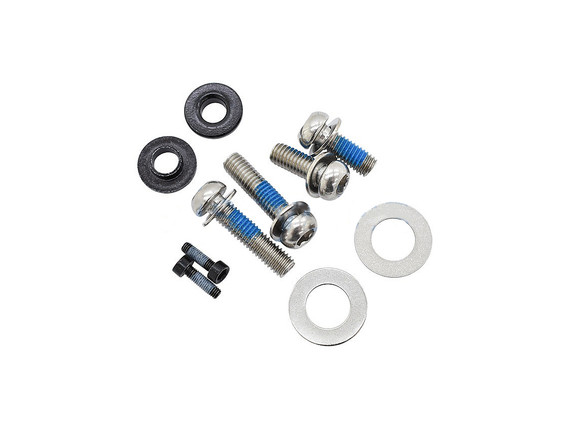 Avid Shorty Hardware Kit (2009/16) - Left/Right