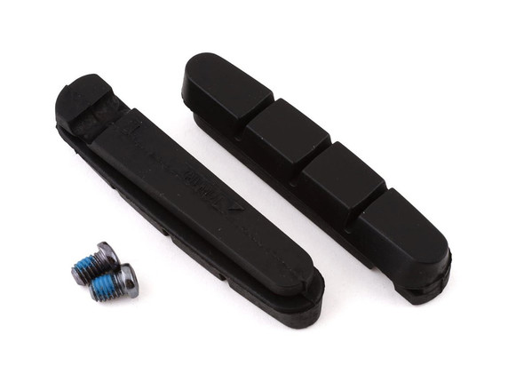 Avid Shorty Road/Cross Brake Pad Inserts - Pair