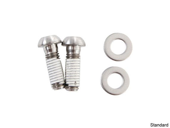Avid Titanium Bolt Set for Brake Caliper