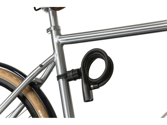 AXA Resolute 12-60 Cable Lock