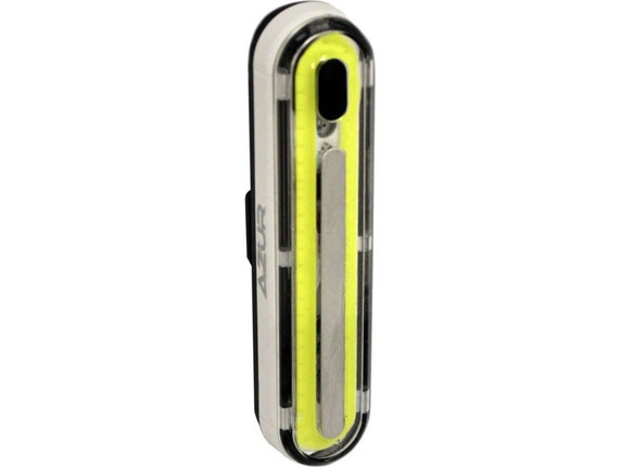 Azur Alien 2 240 Lumen USB Rechargeable Front Light 