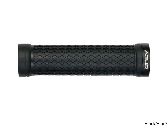 Azur Atom Lock-On Grips
