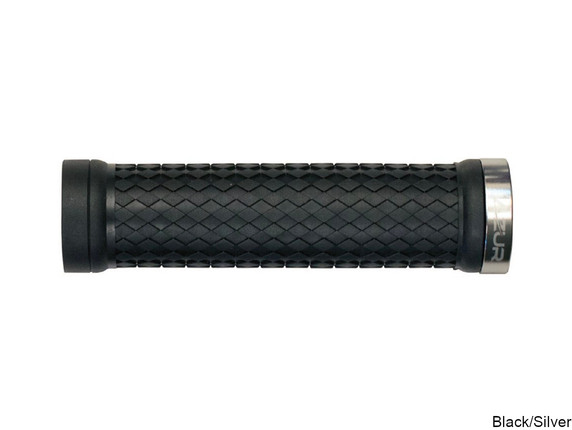 Azur Atom Lock-On Grips