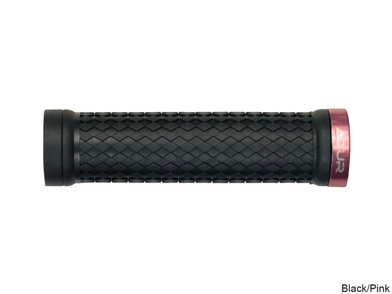 Azur Atom Lock-On Grips