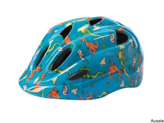 Azur J36 Juvenile Helmet