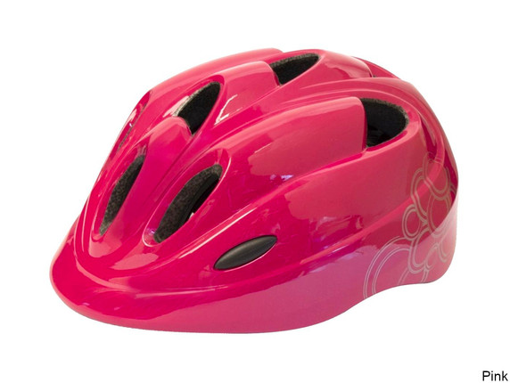 Azur J36 Juvenile Helmet