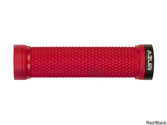 Azur Lock-On Charge Grips