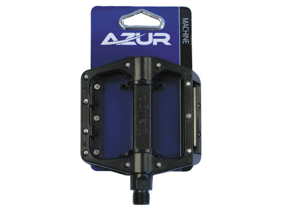 Azur Machine Pedal - 9/16"