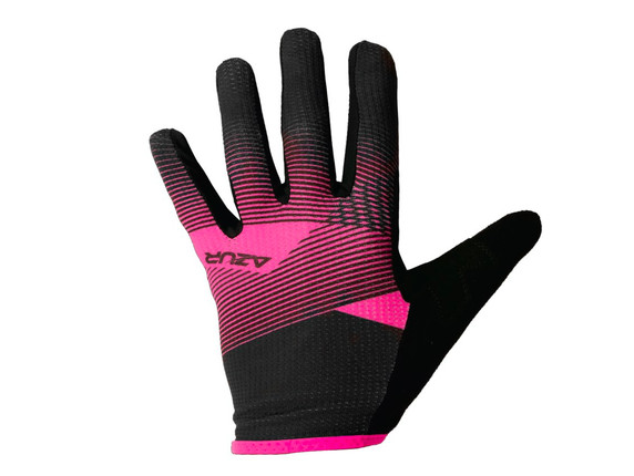 Azur Performance L60 Series Gloves - Peach Medium