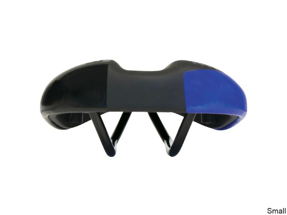 Azur Pro Range Iota Saddle