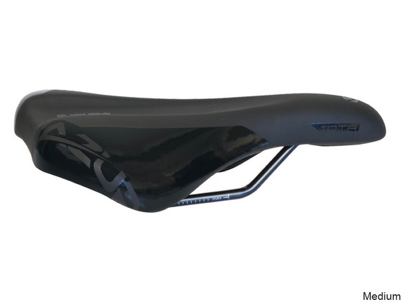 Azur Pro Range Iota Saddle