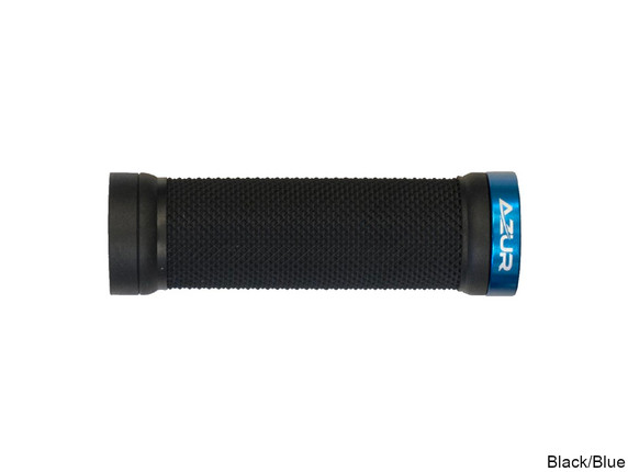 Azur Proton Lock-On Mini Grips