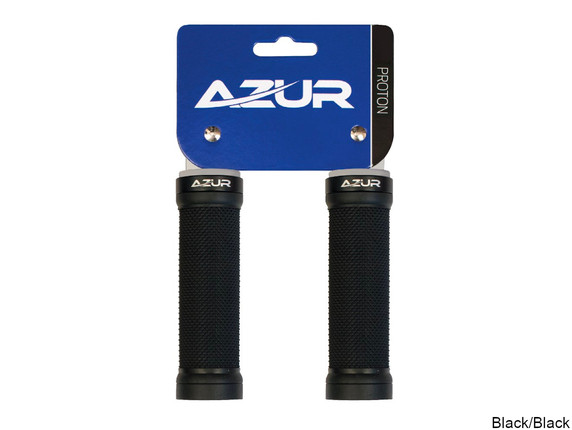 Azur Proton Lock-On Mini Grips