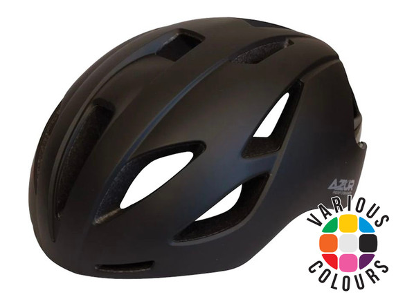 Azur RX1 Road Helmet